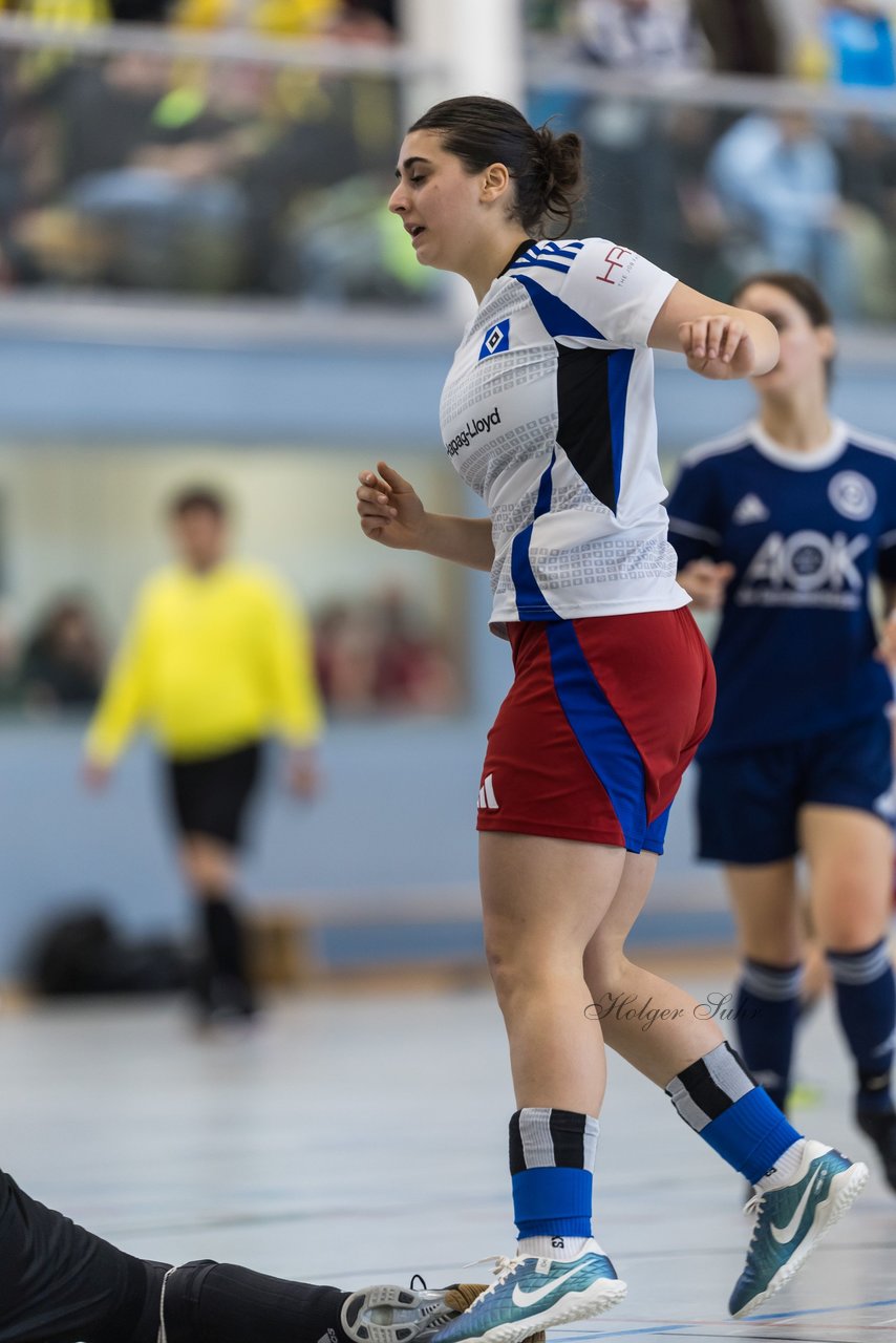 Bild 715 - wBJ NFV Futsalmeisterschaft